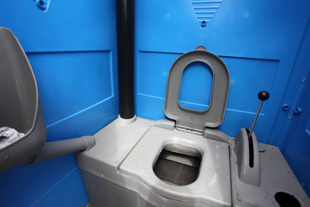 Portable Toilet Options We Offer in Windham, OH