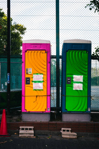 Best Affordable portable toilet rental  in Windham, OH
