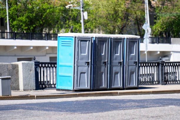 Best High-end porta potty rental  in Windham, OH