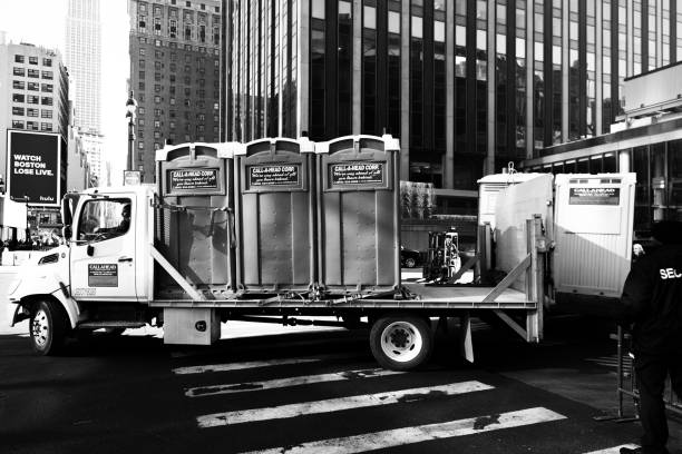 Best Affordable porta potty rental  in Windham, OH