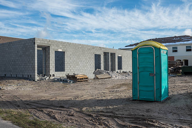 Best Porta potty rental near me  in Windham, OH