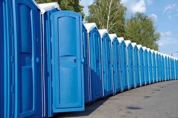 Best Portable toilet rental cost  in Windham, OH